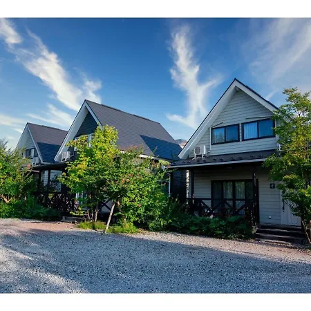 Kawaguchiko Superba Vista Annex Villa Fujikawaguchiko Exterior photo