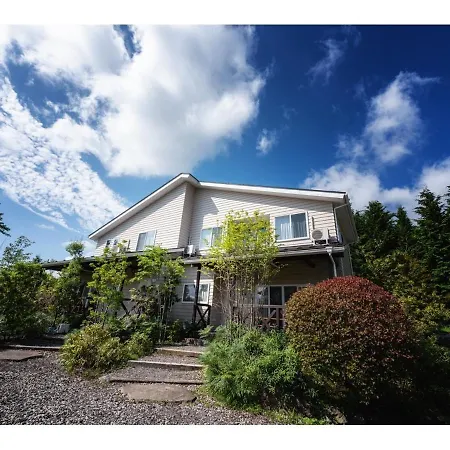 Kawaguchiko Superba Vista Annex Villa Fujikawaguchiko Exterior photo