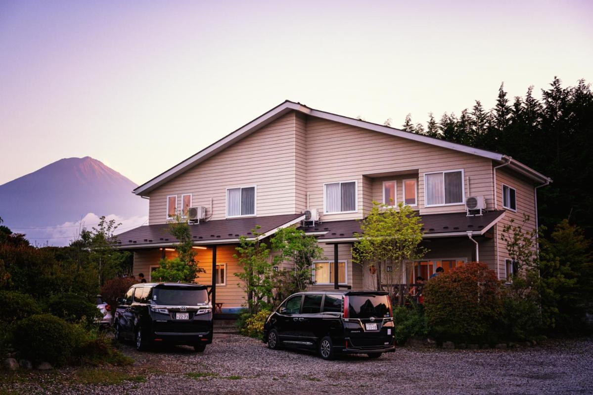 Holiday home Kawaguchiko Superba Vista Annex Fujikawaguchiko