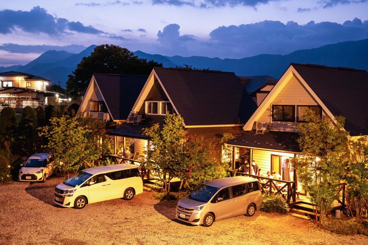 Kawaguchiko Superba Vista Annex Holiday home