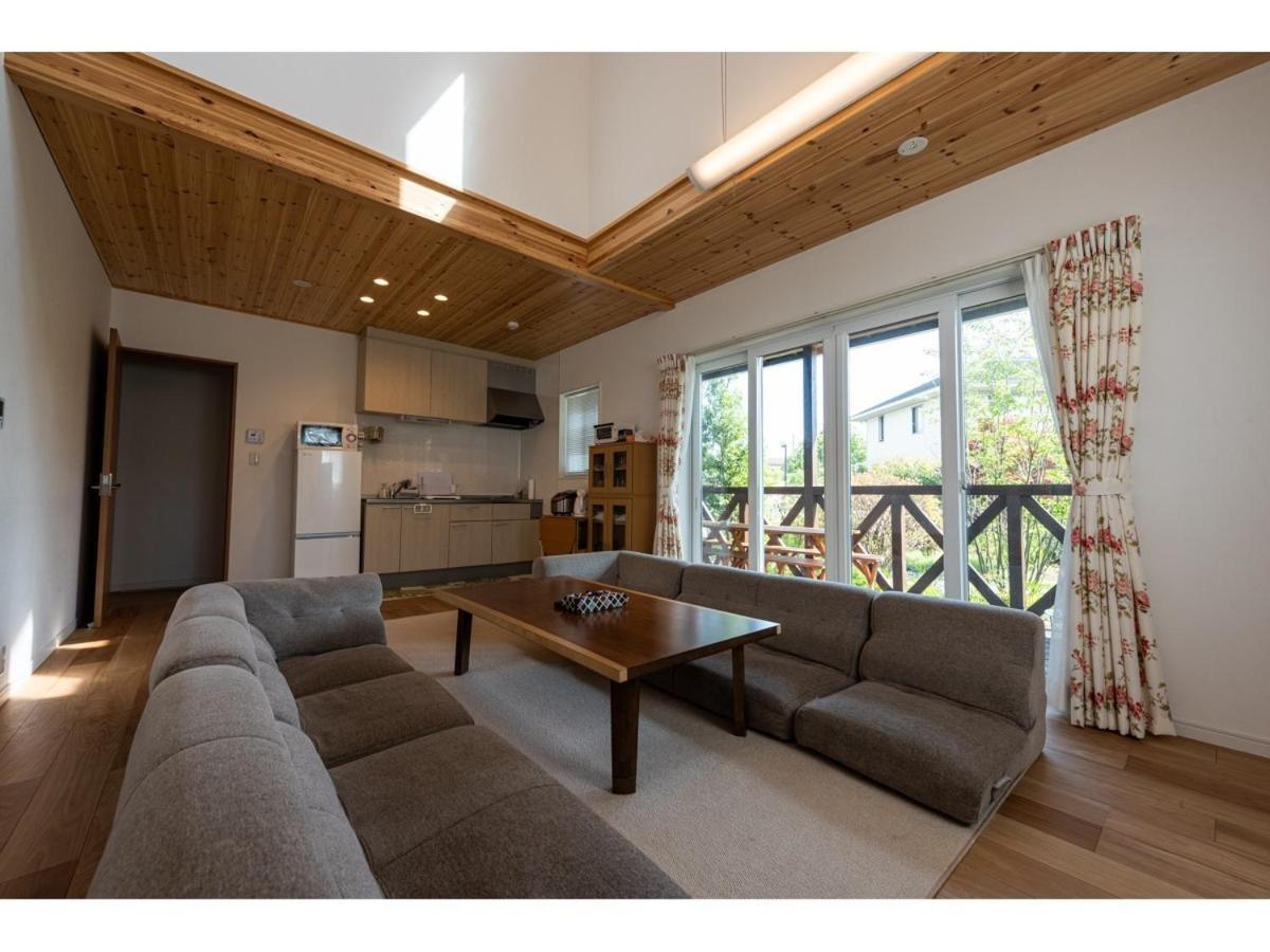 Holiday home Kawaguchiko Superba Vista Annex *