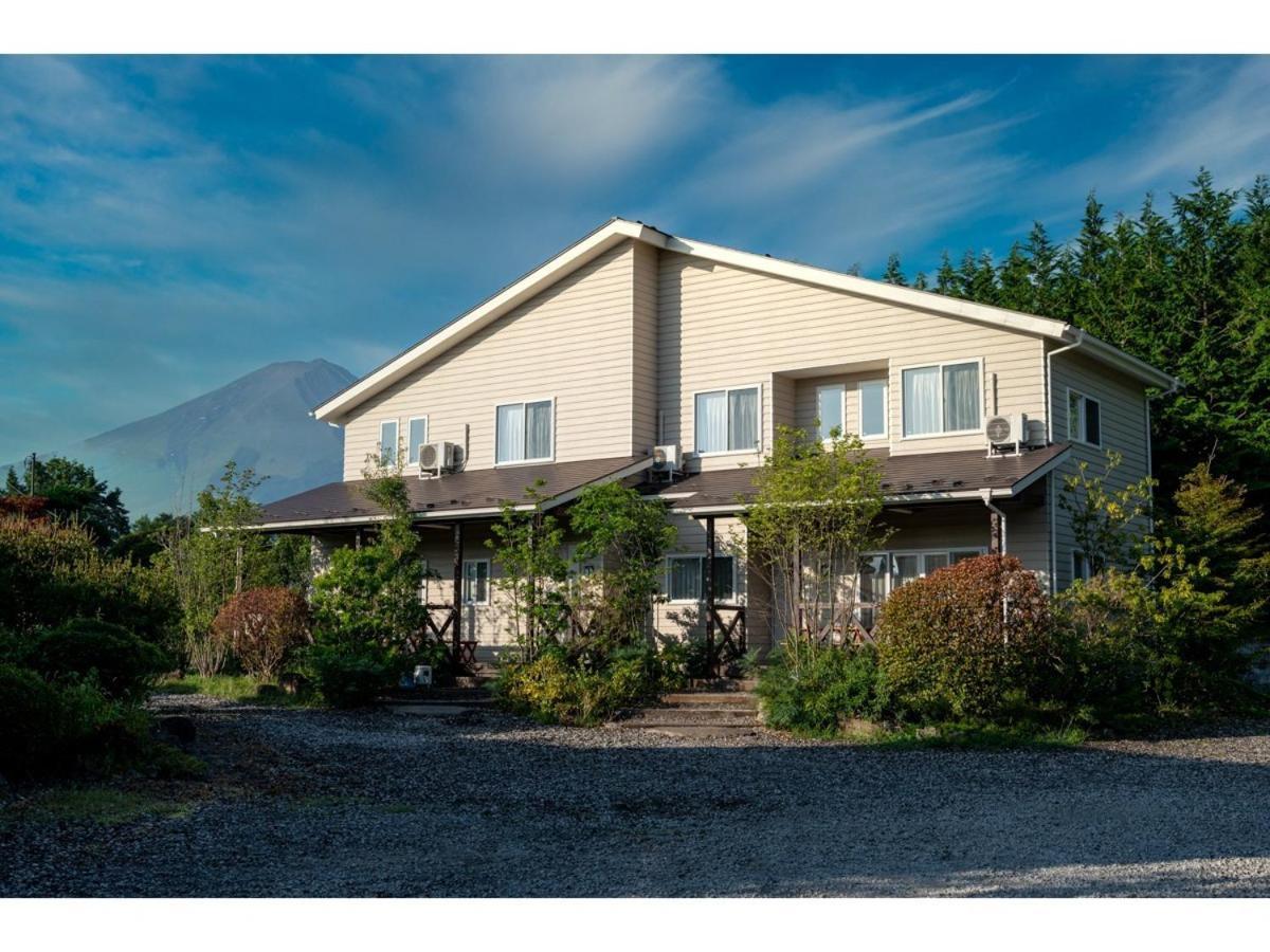 Kawaguchiko Superba Vista Annex Holiday home *