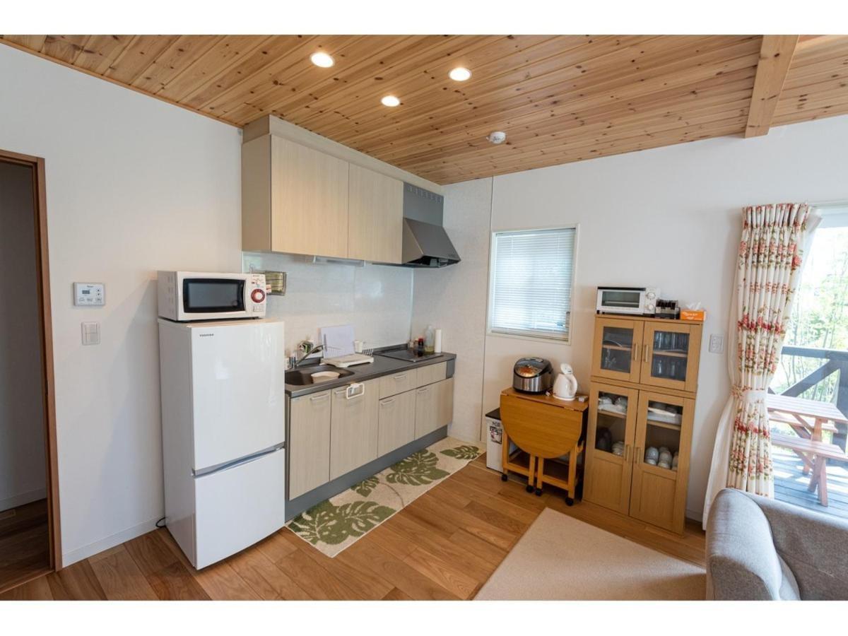 Holiday home Kawaguchiko Superba Vista Annex