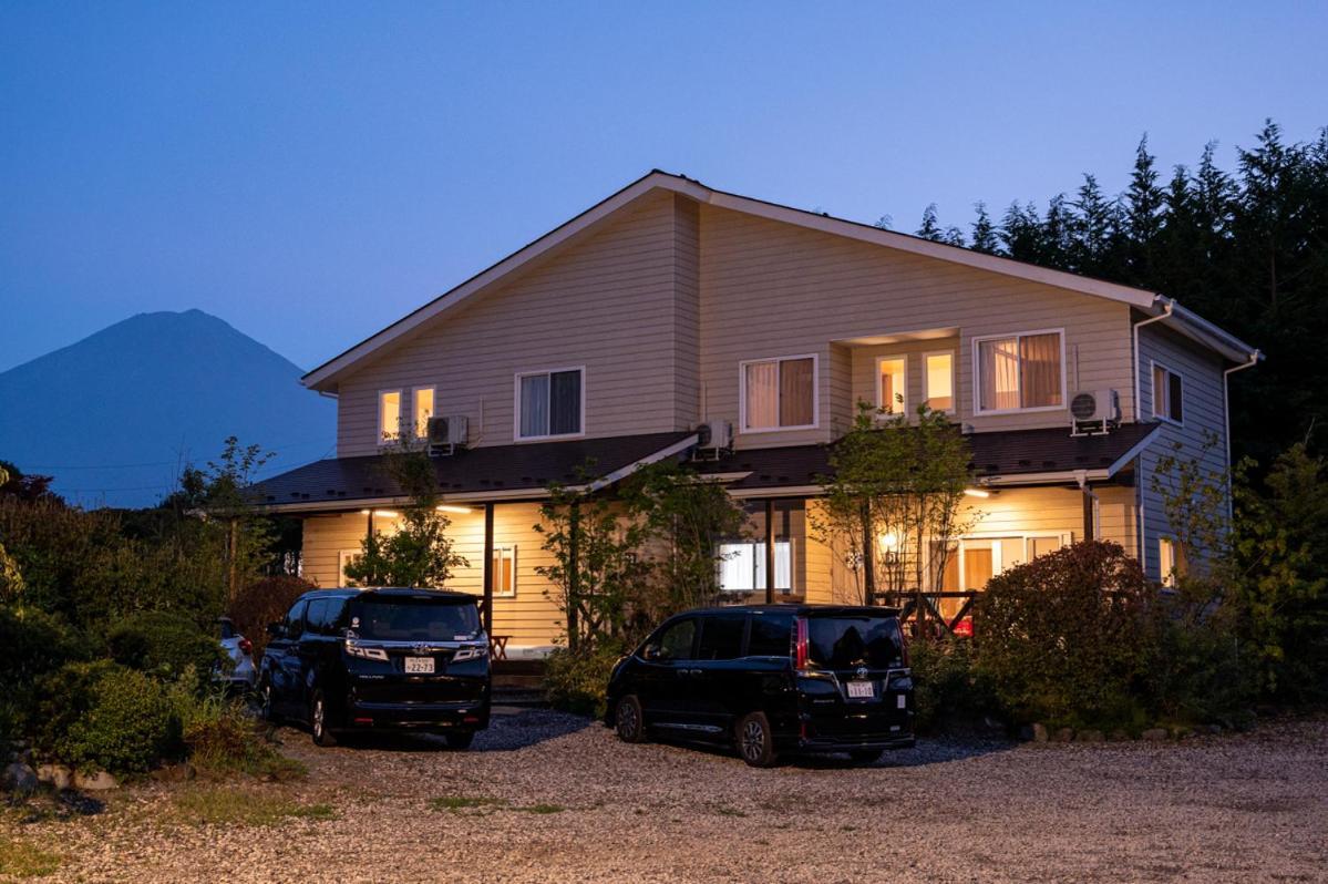 Holiday home Kawaguchiko Superba Vista Annex