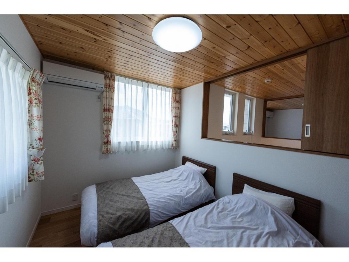 Holiday home Kawaguchiko Superba Vista Annex