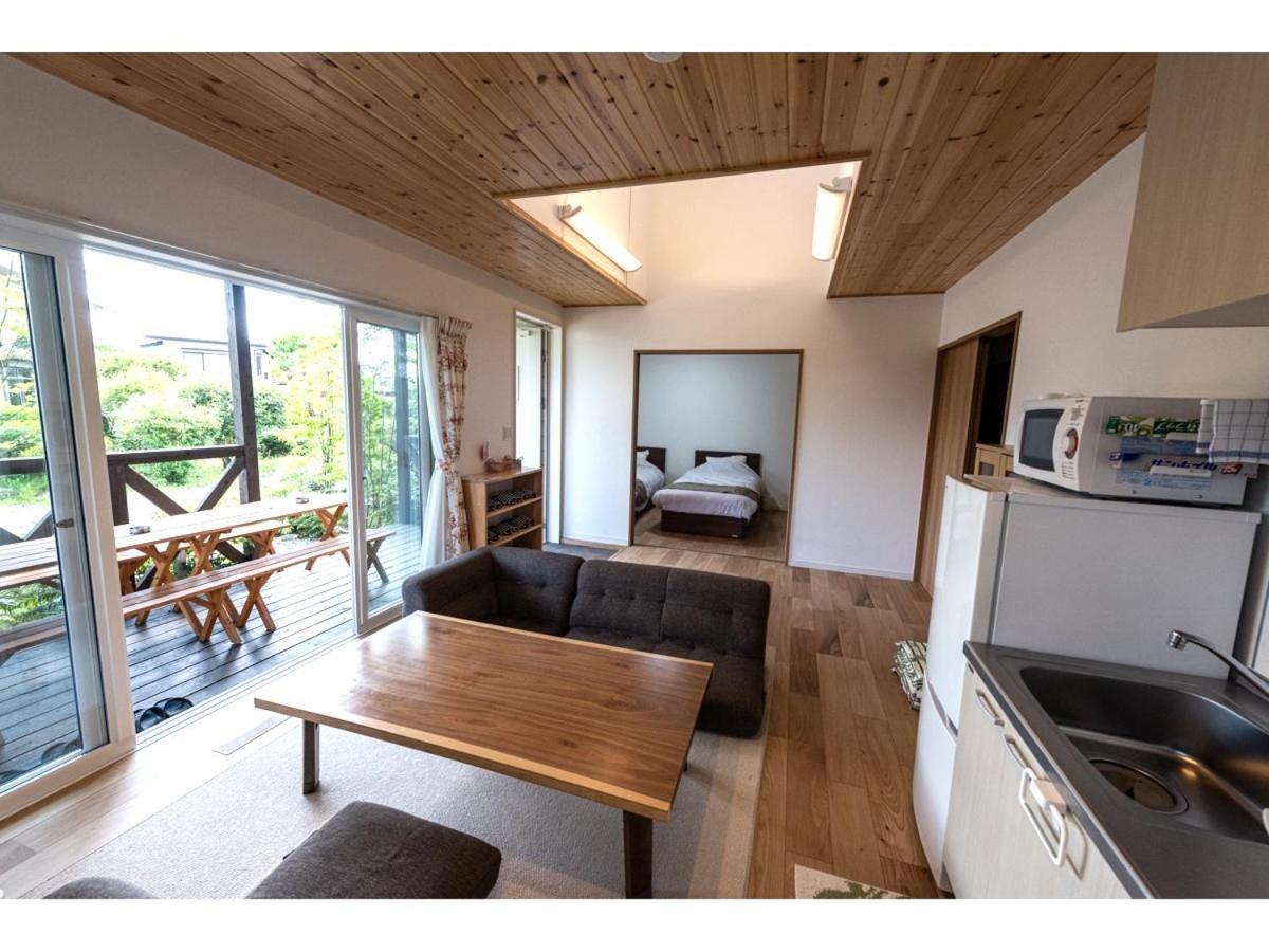 Kawaguchiko Superba Vista Annex Holiday home *