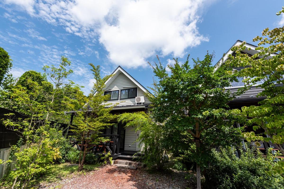 Kawaguchiko Superba Vista Annex Holiday home *