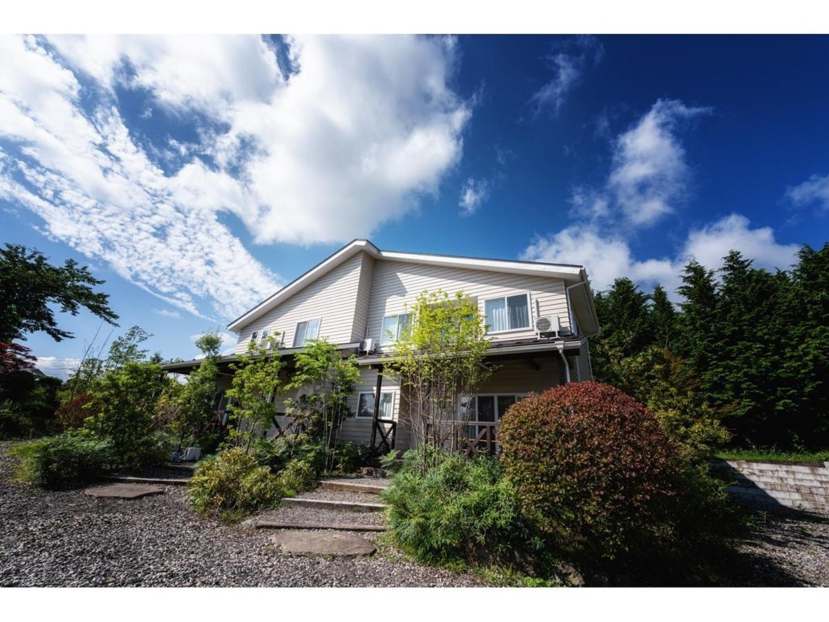 Holiday home Kawaguchiko Superba Vista Annex Fujikawaguchiko