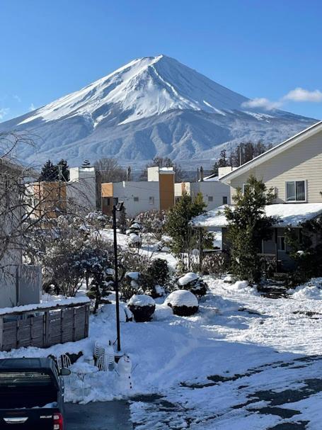 Kawaguchiko Superba Vista Annex Fujikawaguchiko