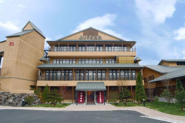 Kawaguchiko Superba Vista Annex Holiday home Fujikawaguchiko