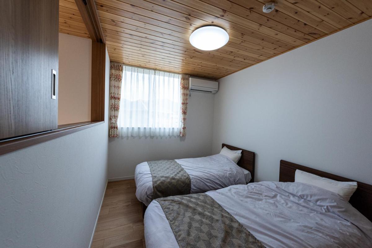 Kawaguchiko Superba Vista Annex Holiday home