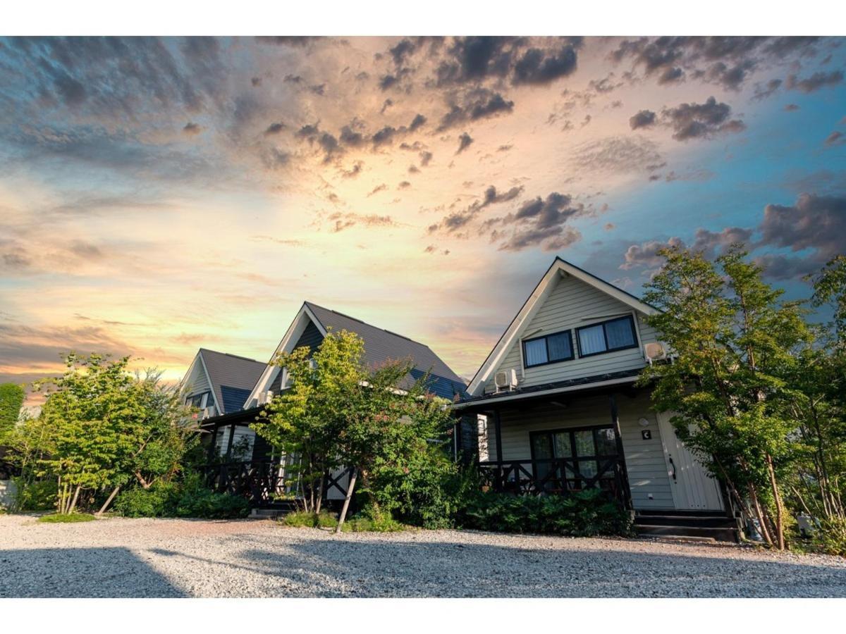 Holiday home Kawaguchiko Superba Vista Annex Fujikawaguchiko
