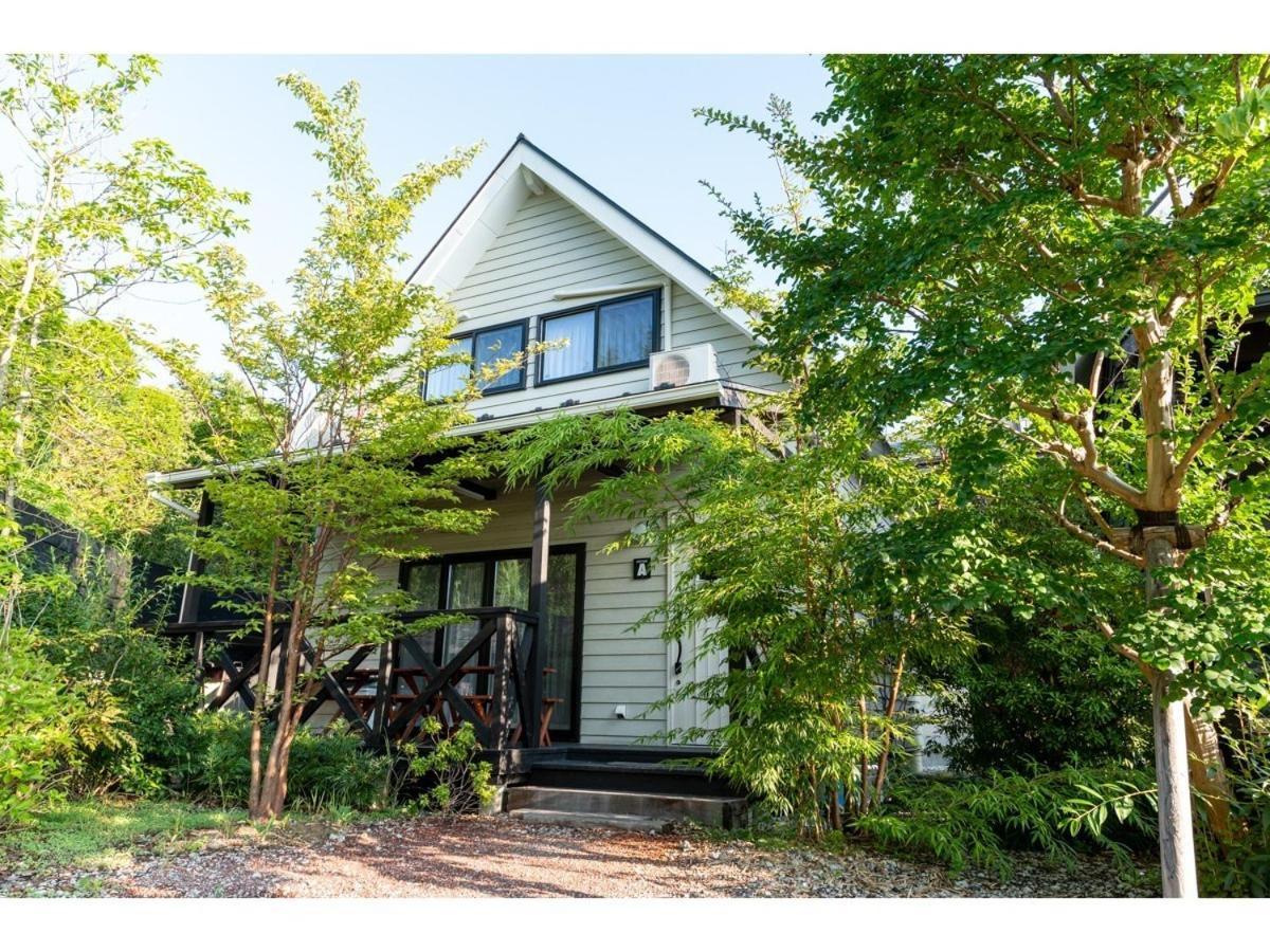 Holiday home Kawaguchiko Superba Vista Annex