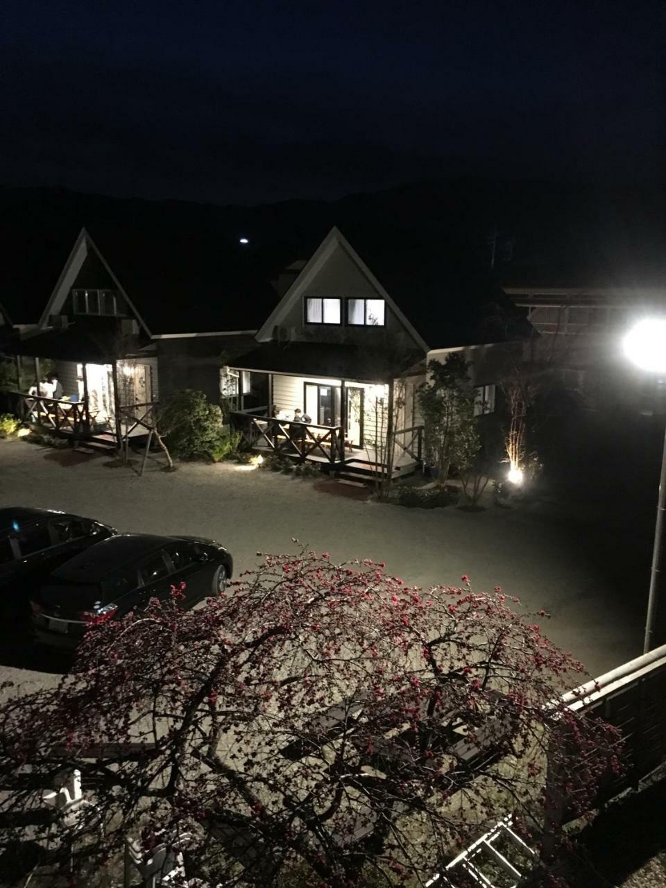 Kawaguchiko Superba Vista Annex Holiday home Fujikawaguchiko