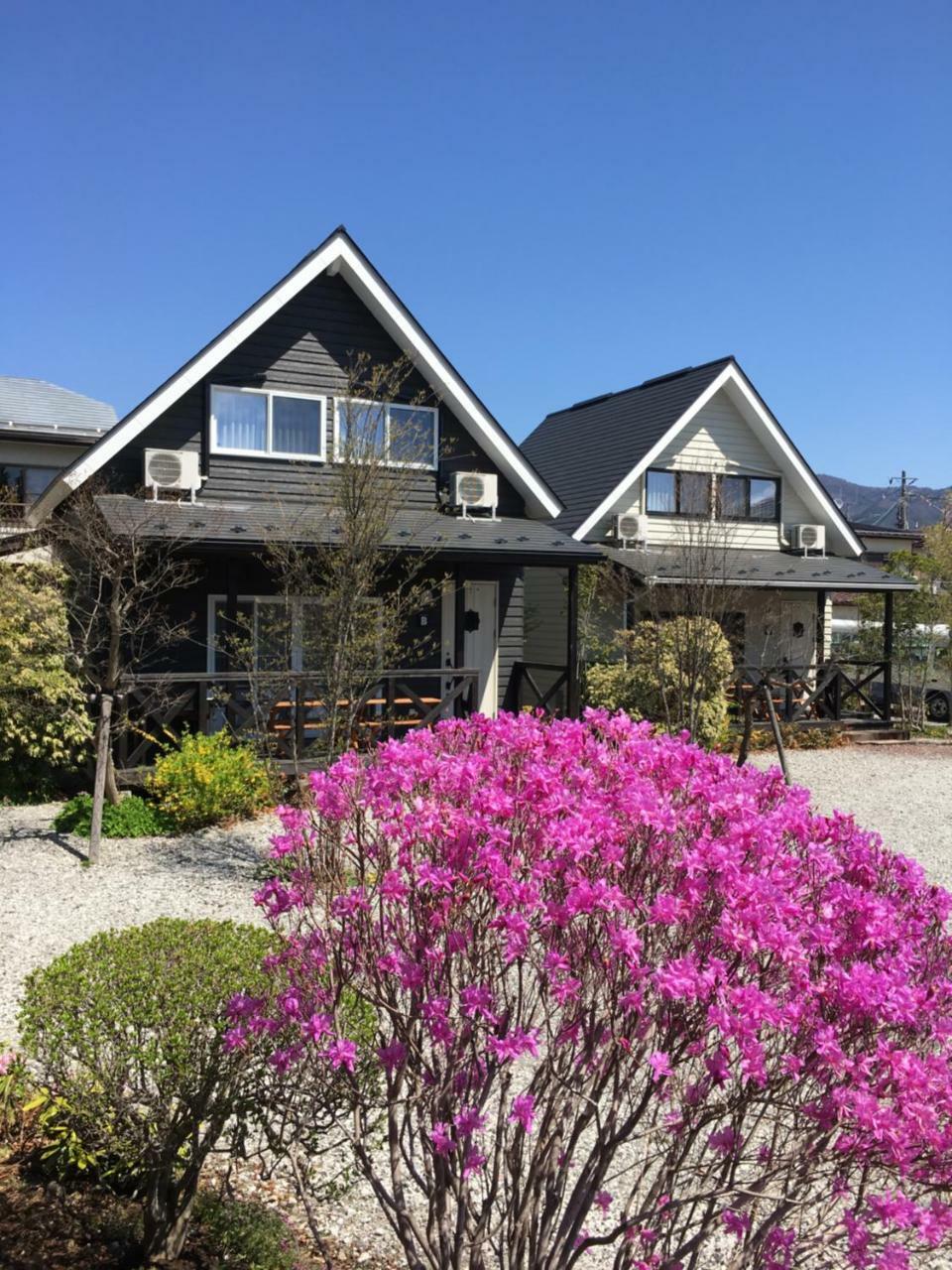 Kawaguchiko Superba Vista Annex *