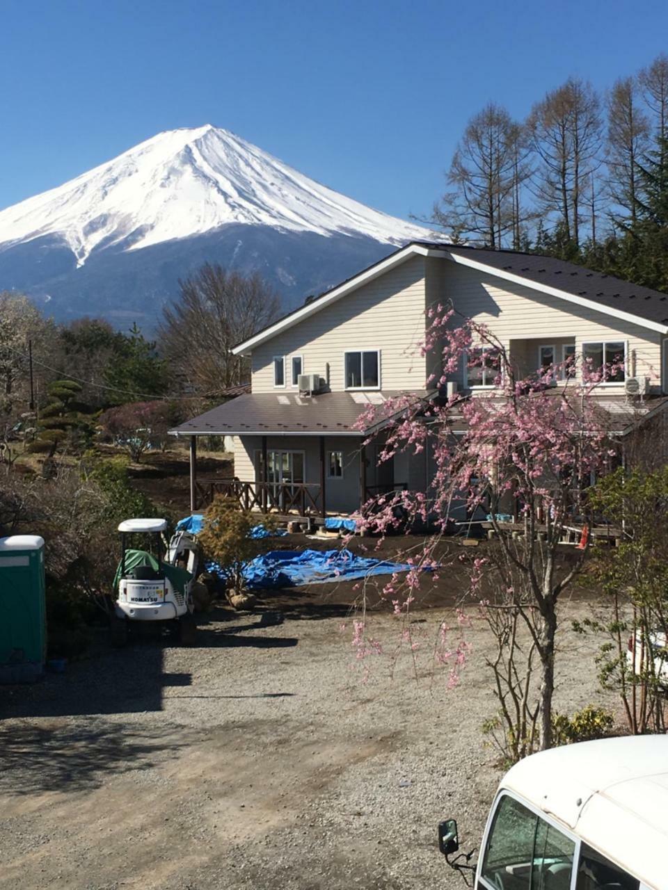 Kawaguchiko Superba Vista Annex *