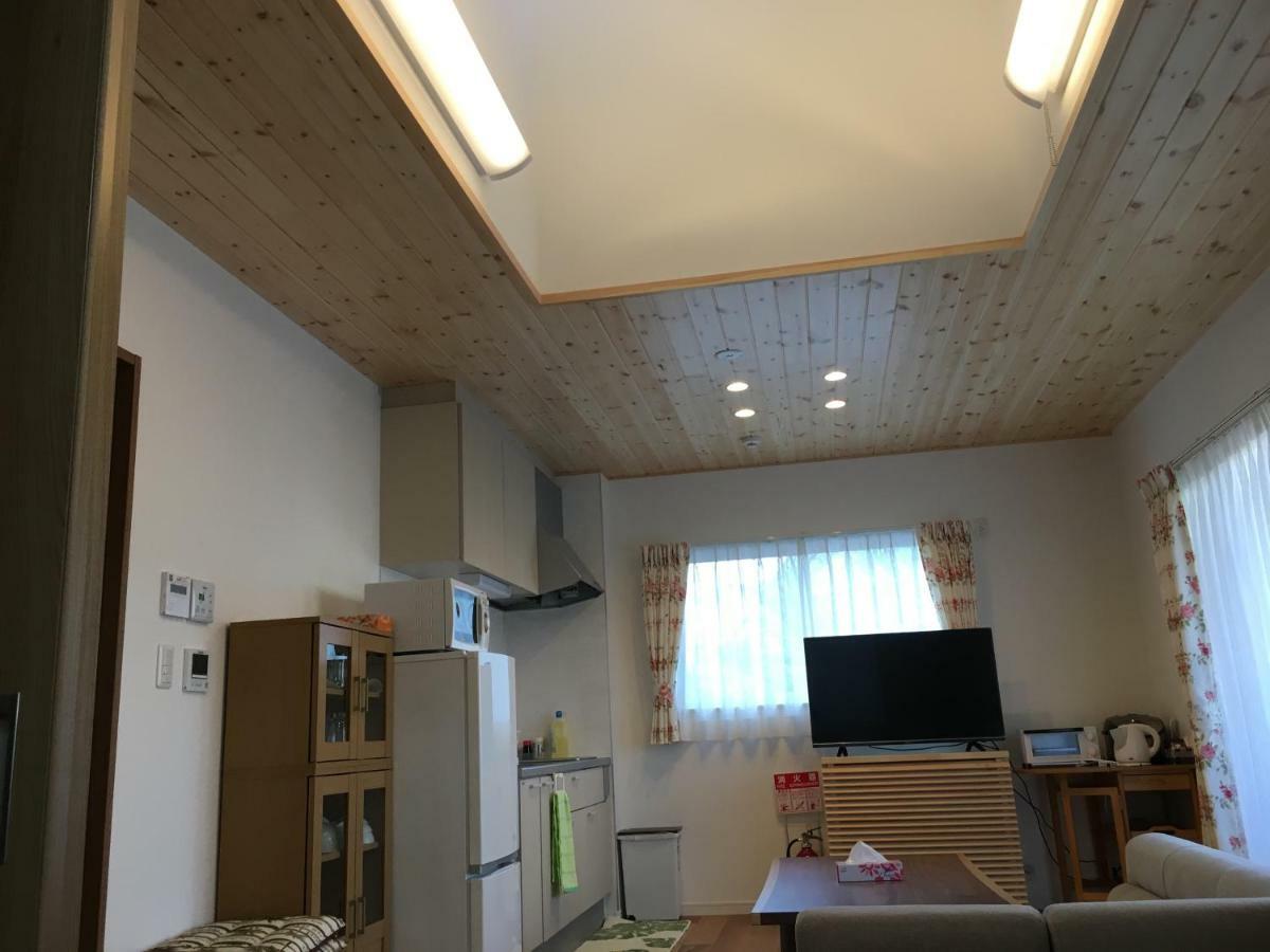 Kawaguchiko Superba Vista Annex Holiday home Fujikawaguchiko