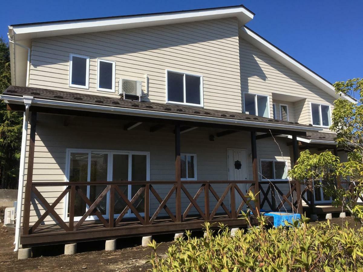 Kawaguchiko Superba Vista Annex Holiday home Fujikawaguchiko