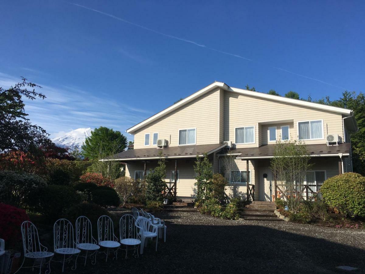 Holiday home Kawaguchiko Superba Vista Annex