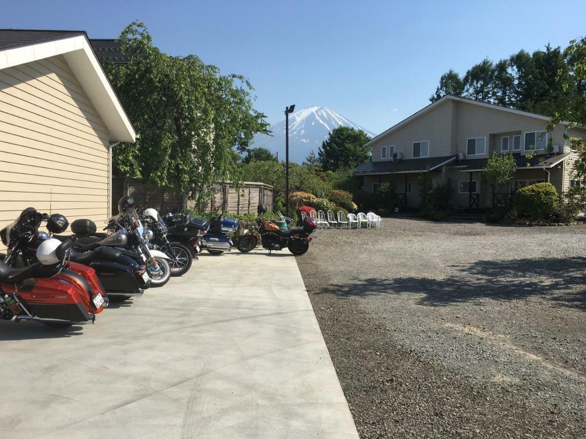 Holiday home Kawaguchiko Superba Vista Annex