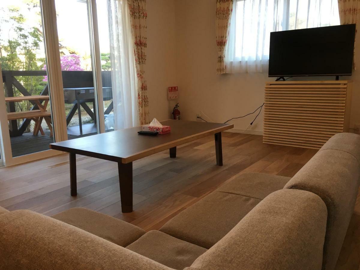 Kawaguchiko Superba Vista Annex Holiday home